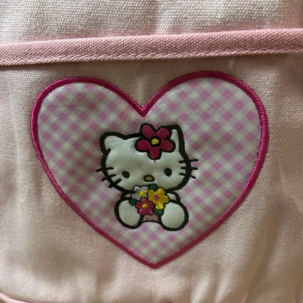 Hello Kitty Bag - Picture 4 of 10